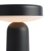 Muuto EASE Lampa Przenośna / Bezprzewodowa / Taupe